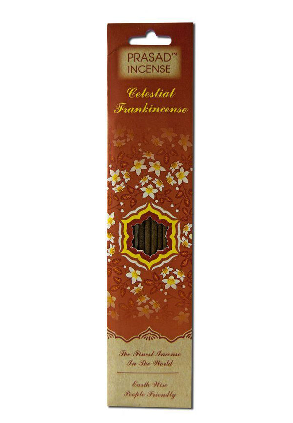 Celestial Incense Frankincense 10 gm
